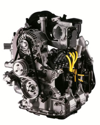 U1623 Engine